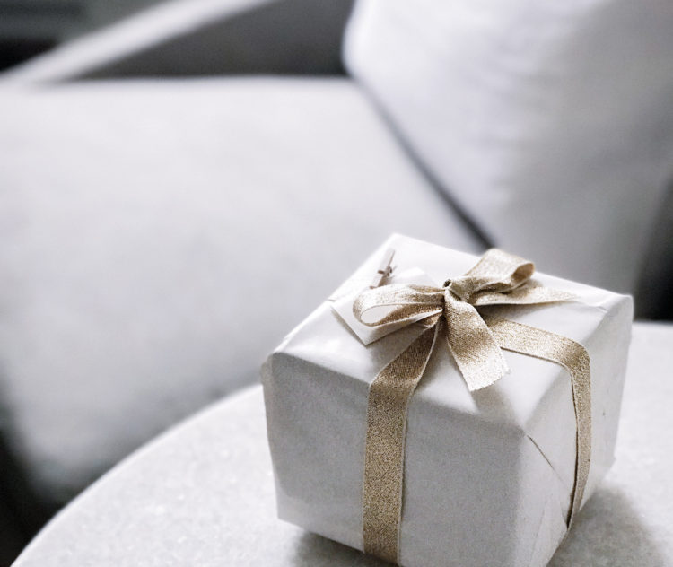 Gift packing and Gift-giving ideas